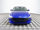 Used 2022 Hyundai Elantra SEL image 2