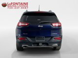 Used 2014 Jeep Cherokee Limited w/ Luxury Group image 6