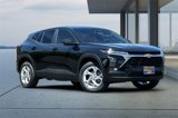 New 2025 Chevrolet Trax LS w/ LS Convenience Package image 2