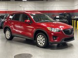 Used 2014 MAZDA CX-5 Touring image 2