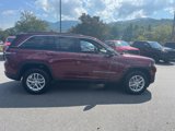 New 2025 Jeep Grand Cherokee Laredo X image 2