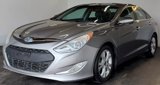 Used 2013 Hyundai Sonata Limited image 2
