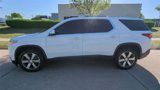 Used 2018 Chevrolet Traverse LT image 5