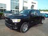 Certified 2022 RAM 1500 Big Horn w/ Trailer Tow Group image 3