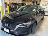 Used 2019 MAZDA MAZDA6 Sport image 4