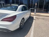 Used 2018 Mercedes-Benz CLA 250 4MATIC image 3
