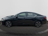 Used 2024 Nissan Sentra SV image 2