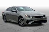 Used 2019 Kia Optima EX image 2