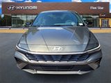 New 2025 Hyundai Elantra Sport image 2