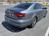 Used 2018 Volkswagen Jetta SE image 5