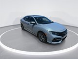 Used 2020 Honda Civic EX image 2