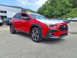 New 2025 Subaru Crosstrek 2.5i Premium image 2