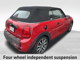 Used 2017 MINI Cooper S image 3