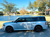 Used 2015 Ford Flex SEL w/ Equipment Group 202A image 4