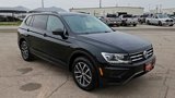 Used 2021 Volkswagen Tiguan S image 2
