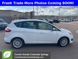 Used 2013 Ford C-MAX Energi SEL image 6