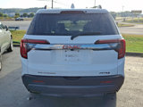 Certified 2023 GMC Acadia AT4 w/ Technology Package image 5