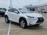 Used 2017 Lexus NX 200t FWD image 3