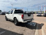 Used 2017 Nissan Frontier PRO-4X w/ Pro-4x Luxury Package image 3