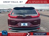 Used 2017 Honda CR-V EX image 6