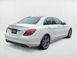 Used 2016 Mercedes-Benz C 300 Sedan image 5