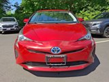 Used 2016 Toyota Prius Two image 2