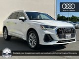 Used 2023 Audi Q3 2.0T Premium image 1