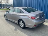 Used 2012 Hyundai Sonata Hybrid w/ Leather Pkg image 3