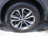 Used 2021 Honda CR-V EX-L image 4