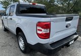 New 2025 Ford Maverick XL image 4