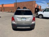 Used 2016 Chevrolet Trax LT w/ LT Convenience Package image 4