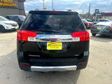 Used 2012 GMC Terrain SLT image 4