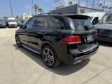 Used 2018 Mercedes-Benz GLE 350 w/ Premium 1 Package image 4