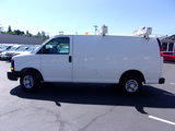Used 2010 Chevrolet Express 2500 w/ Power Package image 6