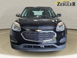 Used 2017 Chevrolet Equinox LS image 2