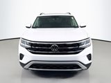 Used 2022 Volkswagen Atlas SE image 6