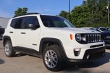 Used 2020 Jeep Renegade Sport w/ Sport Appearance Group image 3