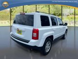 Used 2015 Jeep Patriot Sport w/ Power Value Group image 3