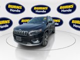 Used 2019 Jeep Cherokee Limited image 3