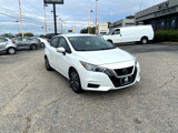 Used 2020 Nissan Versa SV image 2