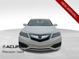 Used 2018 Acura RDX AWD w/ Technology Package image 2