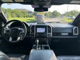 Used 2017 Ford F150 Platinum w/ Equipment Group 701A Luxury image 4