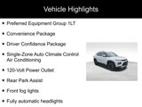 Used 2022 Chevrolet TrailBlazer LT w/ Convenience Package image 2