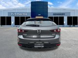 Certified 2024 MAZDA MAZDA3 s image 4