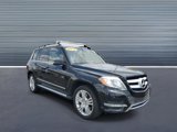 Used 2014 Mercedes-Benz GLK 250 BlueTEC 4MATIC image 2