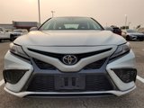 Used 2023 Toyota Camry XSE image 2