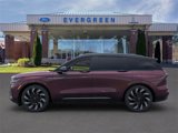 New 2025 Lincoln Nautilus Reserve w/ Jet Appearance Package image 3