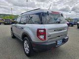 Certified 2021 Ford Bronco Sport image 2