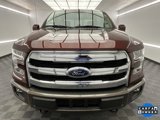 Used 2015 Ford F150 Lariat w/ Equipment Group 501A Mid image 2