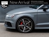 Used 2018 Audi RS 3 image 3